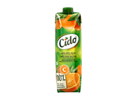 Apelsinų sultys CIDO, 1 l