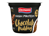 Šok. pudingas su balt. ir sald. EHRMANN, 200g