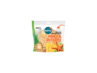BALMY plaušinė su muilo gabaliukais MANGO & PINEAPPLE, 1 vnt.