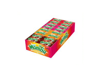 Kramtomi saldainiai MAMBA FRUIT, 26,5 g