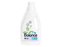 Ekologiškas skystasis vaikų drabužių skalbiklis BALANCE, 1 l