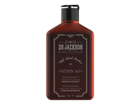DR JACKSON POTION 4.0 SILVER EFFECT vyrų šampūnas, 200 ml