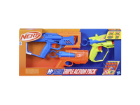 Žaislas NERF N TRIPLE F984, AW24
