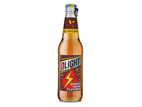 Gazuotas alaus kokteilis su kofeinu ir taurinu D-LIGHT GY SUA (2,9%), 330 ml