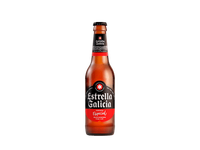 Alus ESTRELLA GALICIA, 330 ml