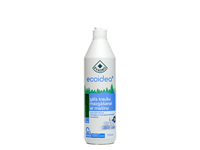 Želė indaplovėms ECOIDEA Kvadro 0.7L