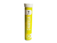 Maisto papildas Dr. VITT VITAMIN C, 86 g