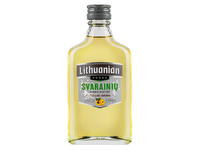 Svarain.sk.degtinė LITHUANIAN VODKA,38%,0,2l