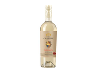 Pusiau sausas baltasis vynas CASA CHARLIZE Passonata Cuvee Alba Vino Bianco 13% 0,75L