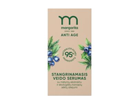 MARGARITA ANTI AGE stangrinamasis veido serumas, 30 ml