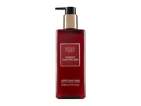 BAYLIS & HARDING THE EDIT CHERRY TEMPTATION rankų prausiklis, 400 ml