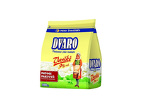 Varškė DVARO 9% rieb., 200g, pol.maiš. (patogi pakuotė)