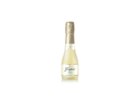 Nealkoholinis putojantis pusiau sausas vynas FREIXENET, 200 ml