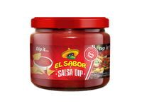Salsa padažas dip EL SABOR, 315 g