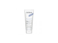 Greito poveikio drėkinamoji kaukė NOREVA AQUAREVA EXPRESS MOISTURIZING MASK, 50 ml