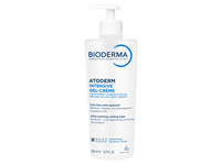 BIODERMA gelis-kremas sudirgusiai, atopiškai odai ATODERM INTENSIVE GEL-CREME, 500 ml