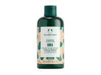 THE BODY SHOP SHEA INTENSE REPAIR plaukų šampūnas, 250 ml