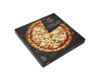Ant akmens kepta pica RIMI CAPRICCIOSA, 370 g