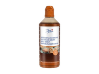 Auksaspalvis cukraus sirupas DANSUKKER, 750 g
