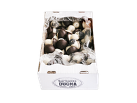 Sausainiai GARLIAVOS DUONA Grybukai, 200 g
