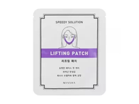 MISSHA veido pleistras SPEEDY SOLUTION, 1 vnt.