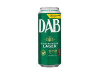 Alus DAB EXPORT, 500 ml