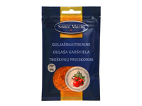 Troškinių prieskoniai SANTA MARIA, 40 g