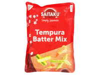 Tešlos mišinys SAITAKU, tempura, 150 g