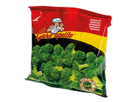Užšaldyti brokoliai GERO APETITO, 400 g