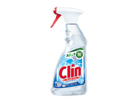 Langų valiklis CLIN ANTI-FOG, 500 ml