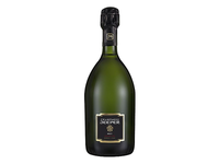 Jeeper Grand Cru Brut 0,75 L