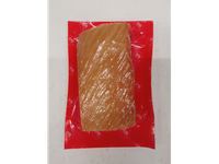 Karštai rūkyta kiaulienos nugarinė, I r., ~300g, UME