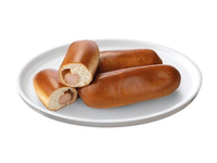 Bandelė su dešrele, 115 g