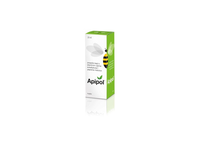 APIPOL propolio lašai inhaliacijoms, 20ml