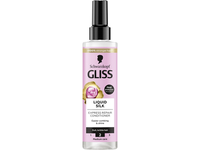 Puršk. plaukų kond. GLISS LIQUID SILK, 200 ml