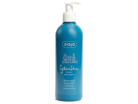 Kūno balzamas Ziaja GdanSkin Illuminating, 300 ml