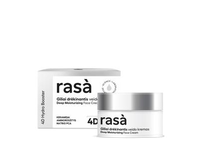 Giliai drėkinantis veido kremas RASA 4D HYDRO BOOSTER, 50 ml