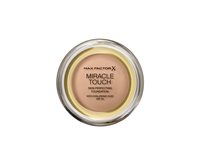 Kreminė pudra MAX FACTOR MIRACLE TOUCH SPF30, Nr. 75, 11.5 g