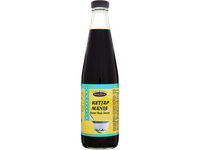 Saldus sojų padažas Ketjap Manis SANTA MARIA, 500 ml