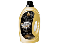 Skalbiklis Waschkonig 3l/100wl Dark & Black
