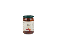 Saulėje džiovinti pomidorai PERO, 285 g