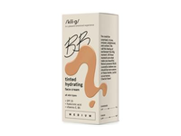 KILIG BB CREAM drėkinamasis veido kremas su atspalviu SPF25 MEDIUM 50 ml