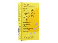 Veido serumas KILIG WOMAN VITAMIN C, 30ml