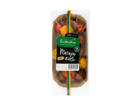 Mažųjų pomidorų asorti, 200 g