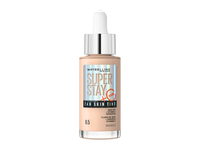 Makiažo pagrindas MAYBELLINE SUPER STAY24H SKIN TINT, Nr.6.5, 30 ml
