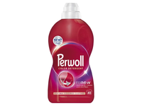 Skystasis skalbiklis PERWOLL COLOR, 40 skalbimų, 2000 ml