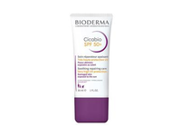 Apsaug.kremas BIODERMA CICABIO SPF50+, 30 ml