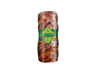 BABOS pyragas su aguonų įdaru, 680 g
