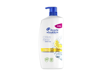Plaukų šampūnas HEAD&SHOULDERS CITRUS;800ml