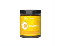 SAPIENS, vitamino C guminukai, 50 guminukų